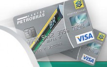 Cartão Petrobrás Visa