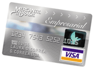 Cartão Banco Mercantil- Como Adquirir