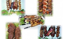 Curso de Churrasco Grátis