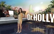 Dr. Hollywood Rede TV – Dr. Robert Rey
