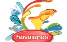 Moda dos Tênis Havaianas