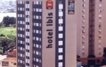 Fotos e Preço de hospedagem no Hotel íbis em Florianópolis SC