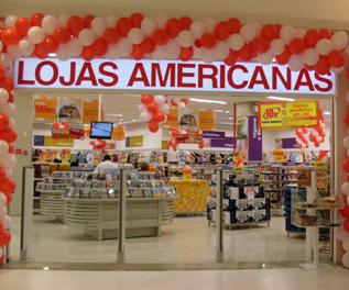 Lojas Americanas- Promoções