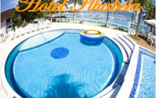 Hotel Ilha Bela SP – Fotos e Preços da Diária