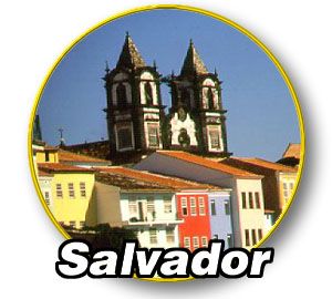 Lugares Para Passear em Salvador BA