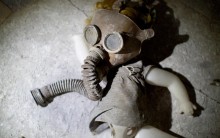 Acidente Nuclear De Chernobyl