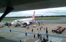 Aeroportos no Mato Grosso- Telefones e Endereços