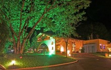 Aguativa Golf Resort Paraná- Informações