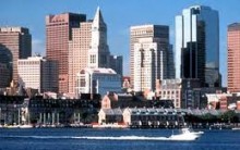 Boston – Turismo