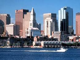Boston – Turismo