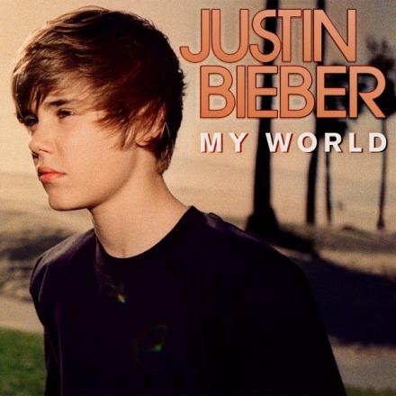 CD E DVD Justin Bieber Ao Vivo