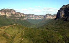 Turismo em Chapada Diamantina