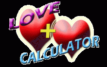 Calculadora Do Amor – Calcular