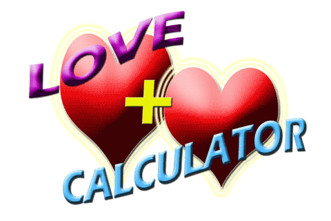 Calculadora Do Amor – Calcular