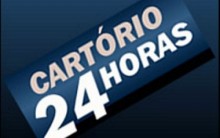 Cartório 24 Horas Online- Solicitar Certidões