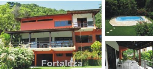 Casas à Venda em Fortaleza- Informações