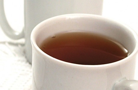 Chá Caseiro Para Problema de Pressão Alta- Como Funciona