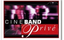 Cine Privê TV Band