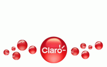 Claro- Recarga Pela Internet