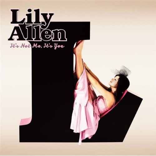 Lily Allen- Fotos e Letra de Músicas