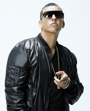 Daddy Yankee – Informações