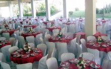 Decoração de Mesa de Casamento- Fotos