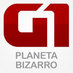 G1 Planeta Bizarro – Informações