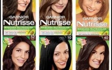 Garnier Nutrisse – Produtos