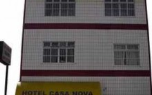 Hotel Casa Nova Fortaleza- Informações