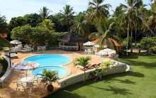 Hotel Pousada Imbassai Bahia- Informações