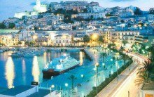 Hotéis em Ibiza- Informações