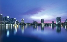 Hotéis Baratos em Orlando- Telefones e Endereços
