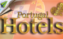 Hotéis em Portugal- Preços e Informações
