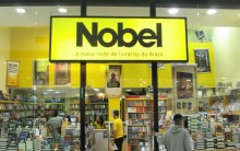 Livraria Nobel- Telefones e Endereços