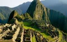 Machu Picchu – Turismo