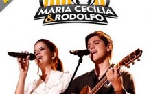 Cd E Dvd Maria Cecília E Rodolfo Ao Vivo