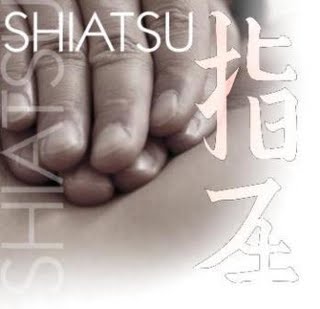 Massagem Shiatsu- Benefícios e Vídeo