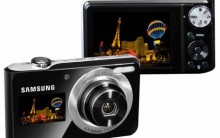 Nova Câmera Samsung PL100 – Informações
