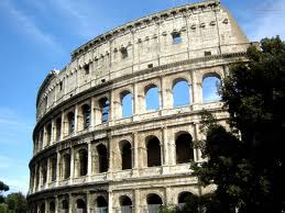 Roma – Pontos turísticos