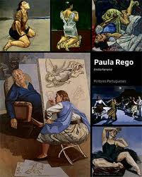 Paula Rego – Pinacoteca de SP