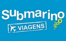 Ofertas de Passagens Aéreas- Submarino Viagens