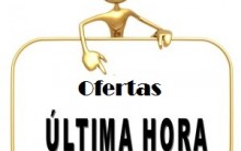 Ofertas Última Hora – Dicas