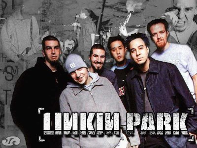 Ouvir Músicas Da Banda Linkin Park