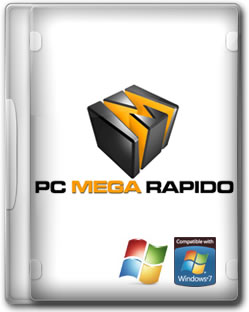 PC Mega Rápido Download Serial Grátis – Como Baixar
