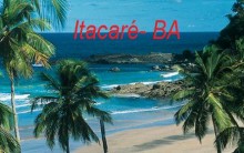 Pacotes de Viagens Itacaré BA- Informações