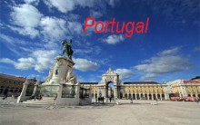 Casas de Férias Para Alugar em Portugal- Informações