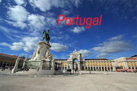 Casas de Férias Para Alugar em Portugal- Informações