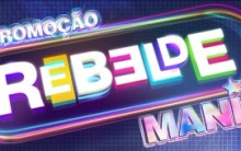 Promoção Novela Rebelde Mania – TV Record R7.com