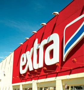 Supermercado Extra Compras Online