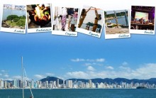 Reserva de Hotéis em Cidades e Destinos Turísticos No Brasil- Hotel in Site de Procura